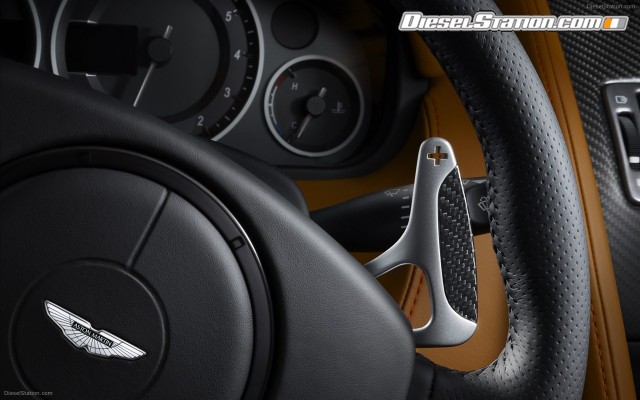 Aston Martin DBS Carbon Edition 2011 Widescreen Picture #1 Aston Martin DBS Carbon Edition 2011 Widescreen Picture #1